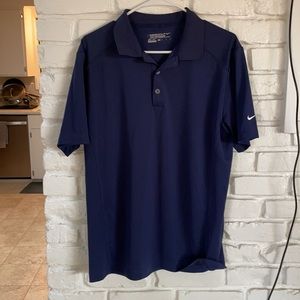 Nike Golf Polo